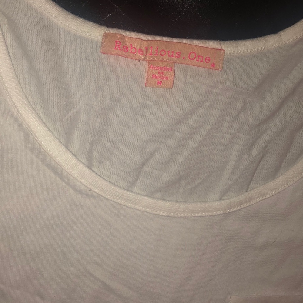 “I need my space” tank top - Picture 3 of 4